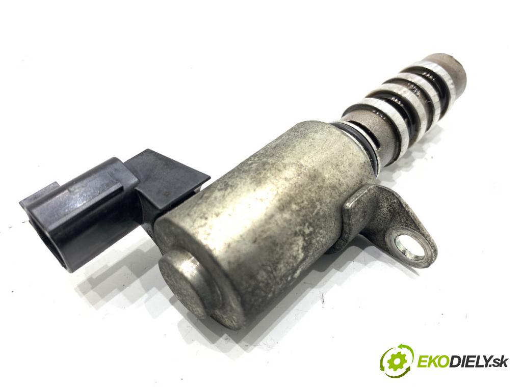 RENAULT GRAND SCENIC III nadwozie wielkoprzestrzenne (MPV) 2011 96 kW 1.4 16V (JZ0F) 1397 nastavovač časování