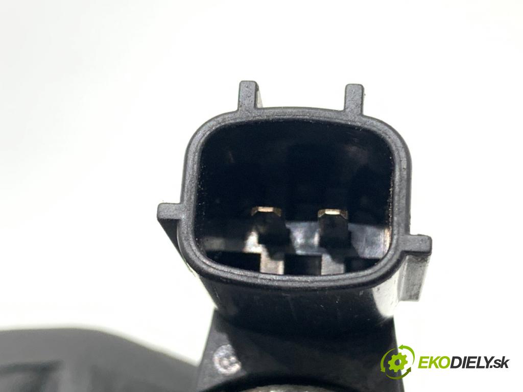 RENAULT GRAND SCENIC III nadwozie wielkoprzestrzenne (MPV) 2011 96 kW 1.4 16V (JZ0F) 1397 nastavovač časování