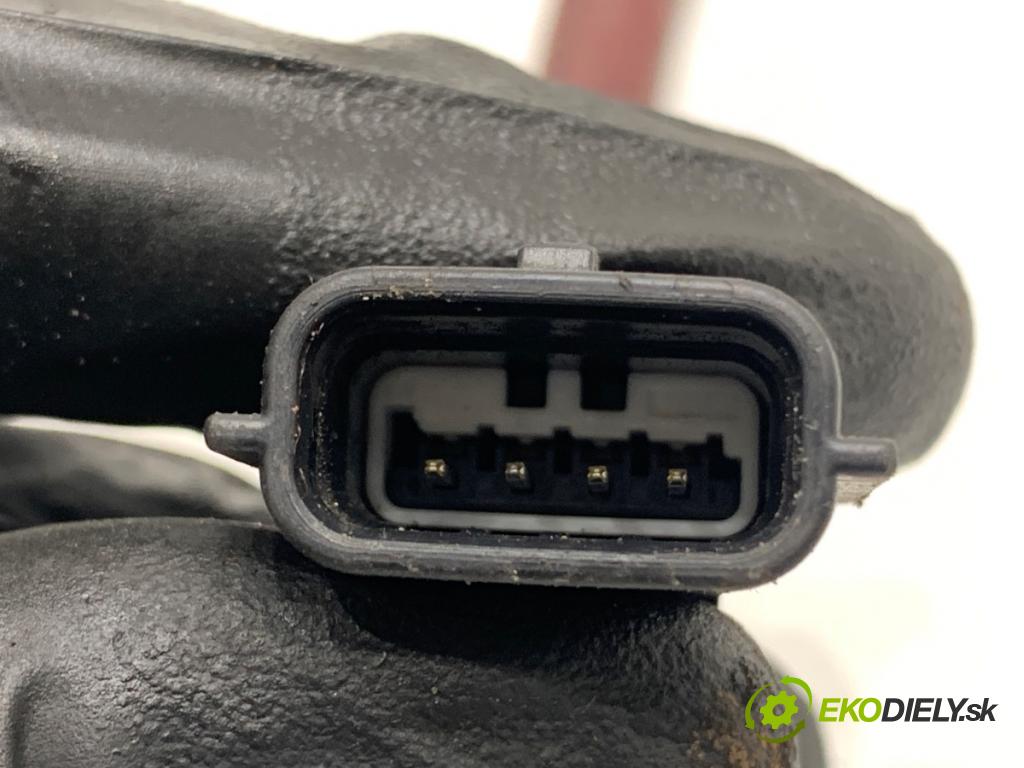 RENAULT GRAND SCENIC III nadwozie wielkoprzestrzenne (MPV) 2011 96 kW 1.4 16V (JZ0F) 1397 sonda lambda H8200437489 (Lambda sonda)