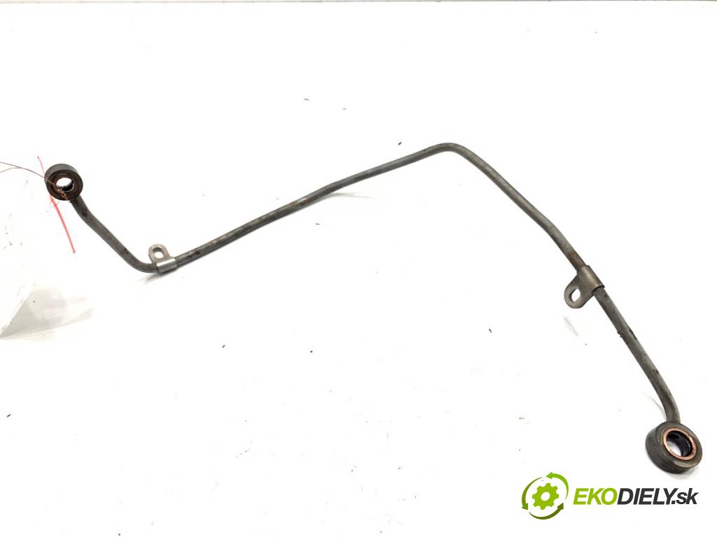 RENAULT GRAND SCENIC III nadwozie wielkoprzestrzenne (MPV) 2011 96 kW 1.4 16V (JZ0F) 1397 rúrka turba  (Hadica turbodúchadla)