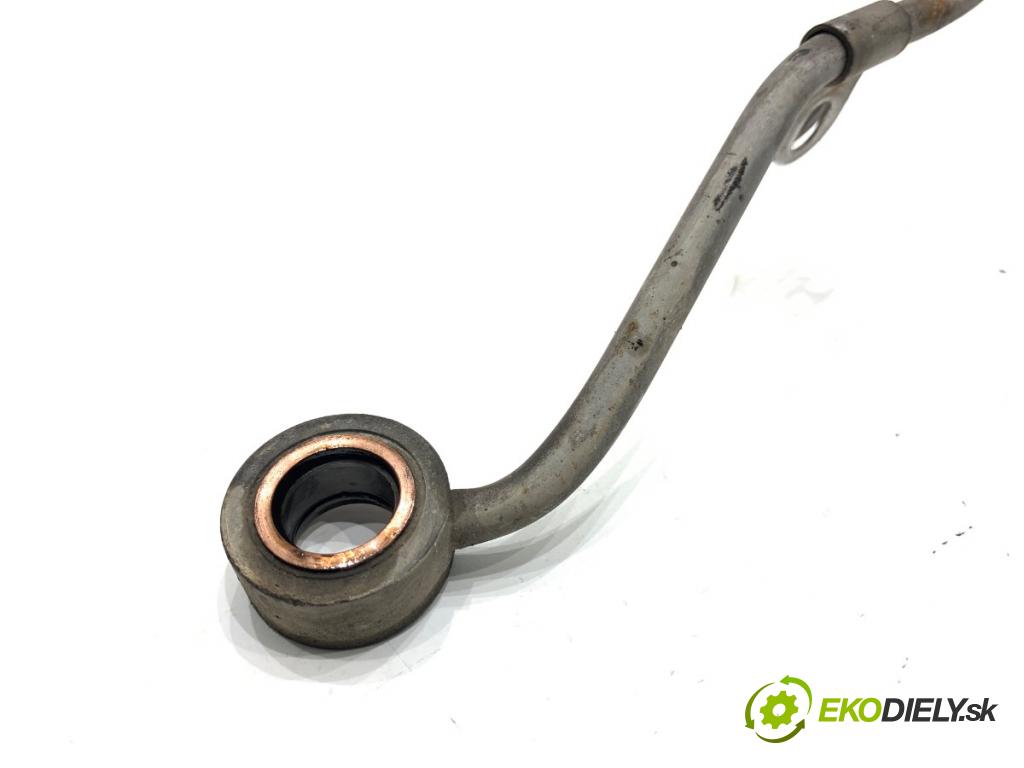 RENAULT GRAND SCENIC III nadwozie wielkoprzestrzenne (MPV) 2011 96 kW 1.4 16V (JZ0F) 1397 rúrka turba  (Hadica turbodúchadla)