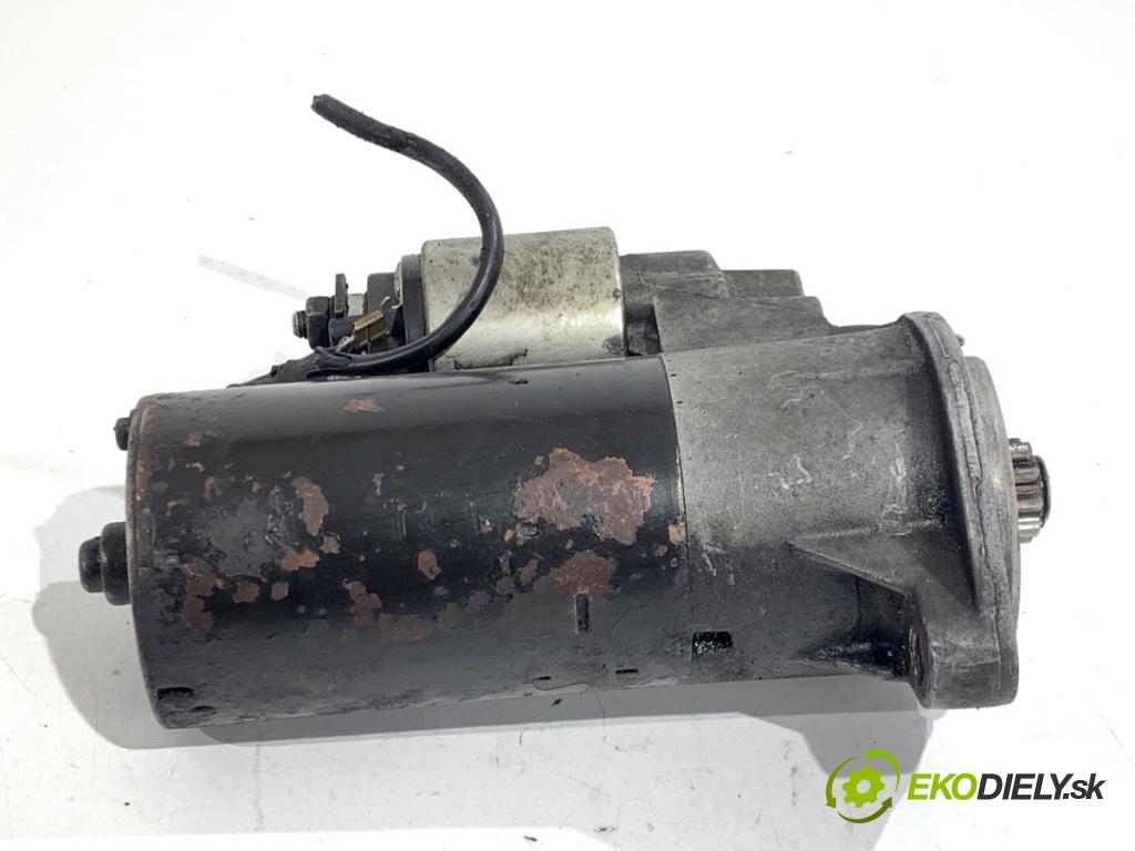 VW LT 28 35 Autobus 2004 80 kW 2.5 TDI 2461 Štartér  (Štartér)