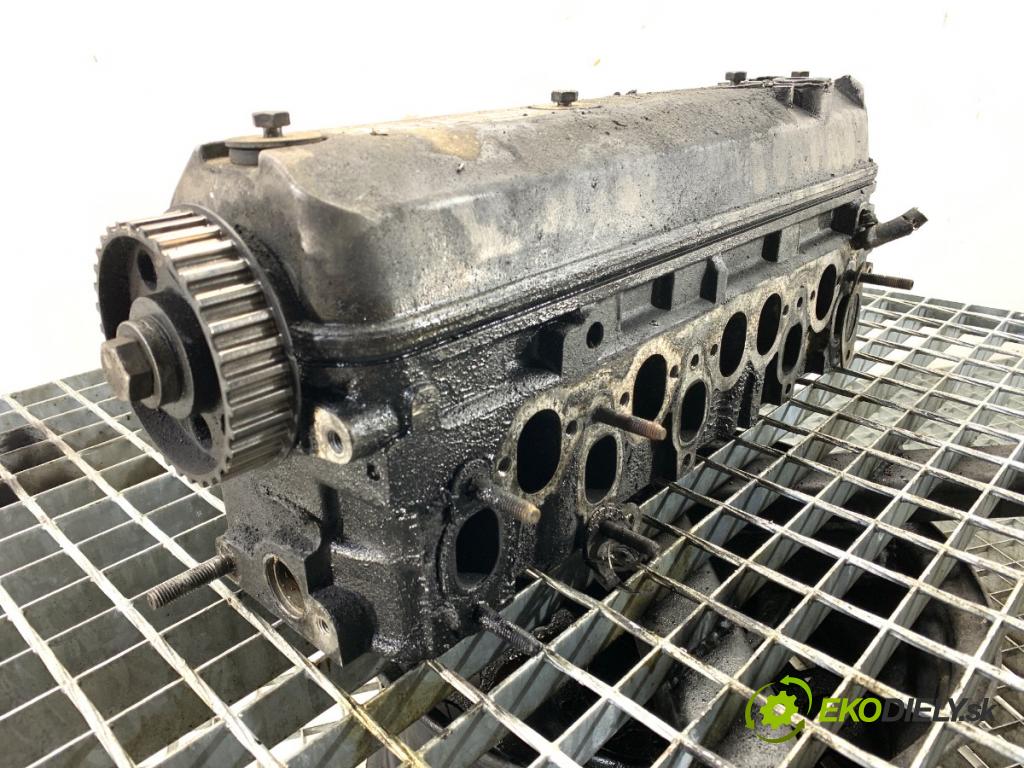 VW LT 28 35 Autobus 2004 80 kW 2.5 TDI 2461 Hlava valcov 074103373G (Hlava valcov)