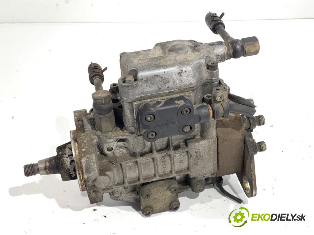 VW LT 28 35 Autobus 2004 80 kW 2.5 TDI 2461 Pumpa vstrekovacia 074130115B (Vstrekovacie čerpadlo)