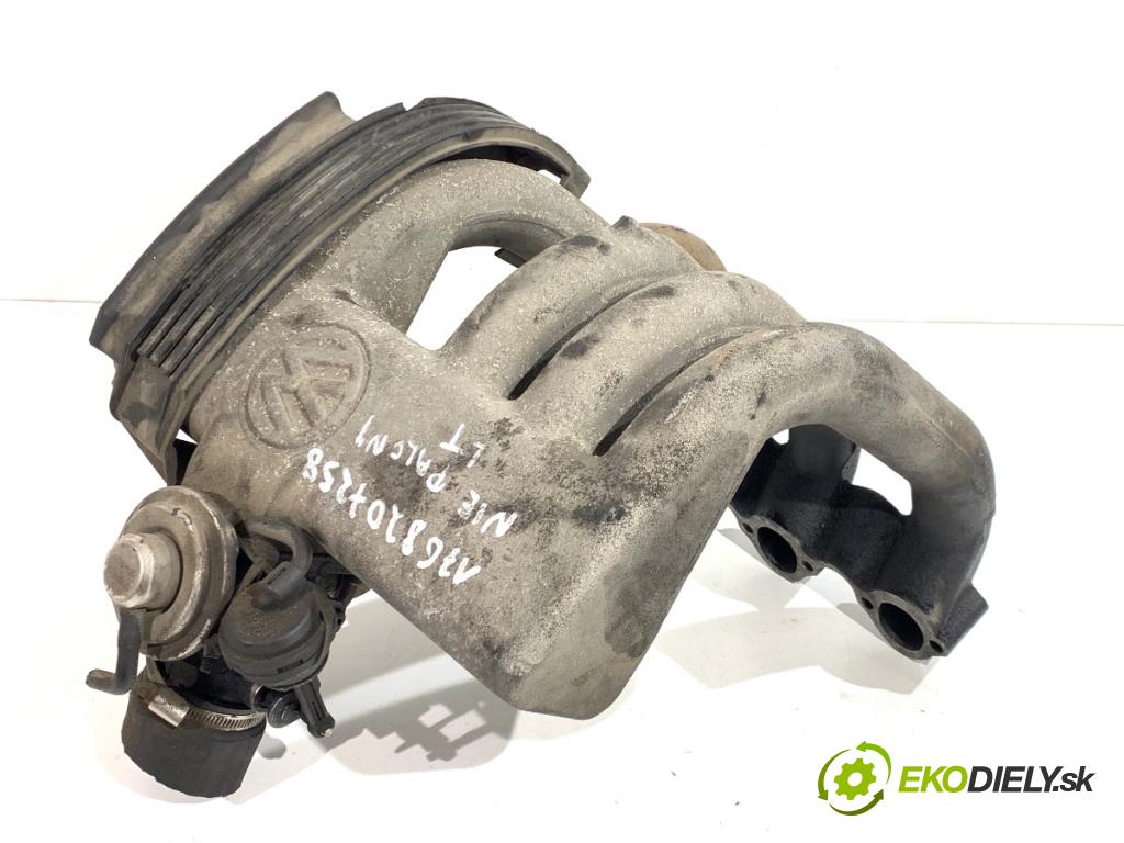 VW LT 28 35 Autobus 2004 80 kW 2.5 TDI 2461 Potrubie sacie, sanie 074129713N (Sacie potrubie)