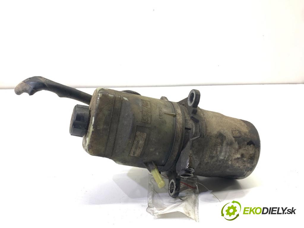 FORD FOCUS C-MAX nadwozie wielkoprzestrzenne (MPV) 2007 85 kW 1.8 TDCi 1753 pumpa servočerpadlo 4M5113K514BF (Servočerpadlo)