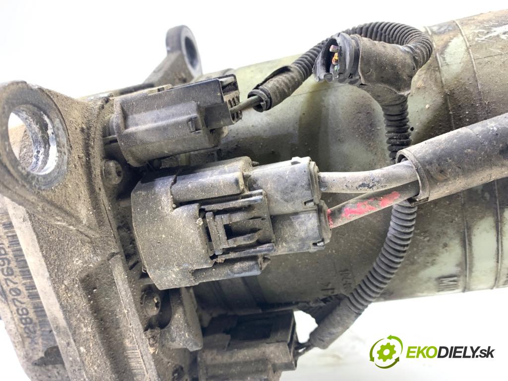 FORD FOCUS C-MAX nadwozie wielkoprzestrzenne (MPV) 2007 85 kW 1.8 TDCi 1753 pumpa servočerpadlo 4M5113K514BF (Servočerpadlo)