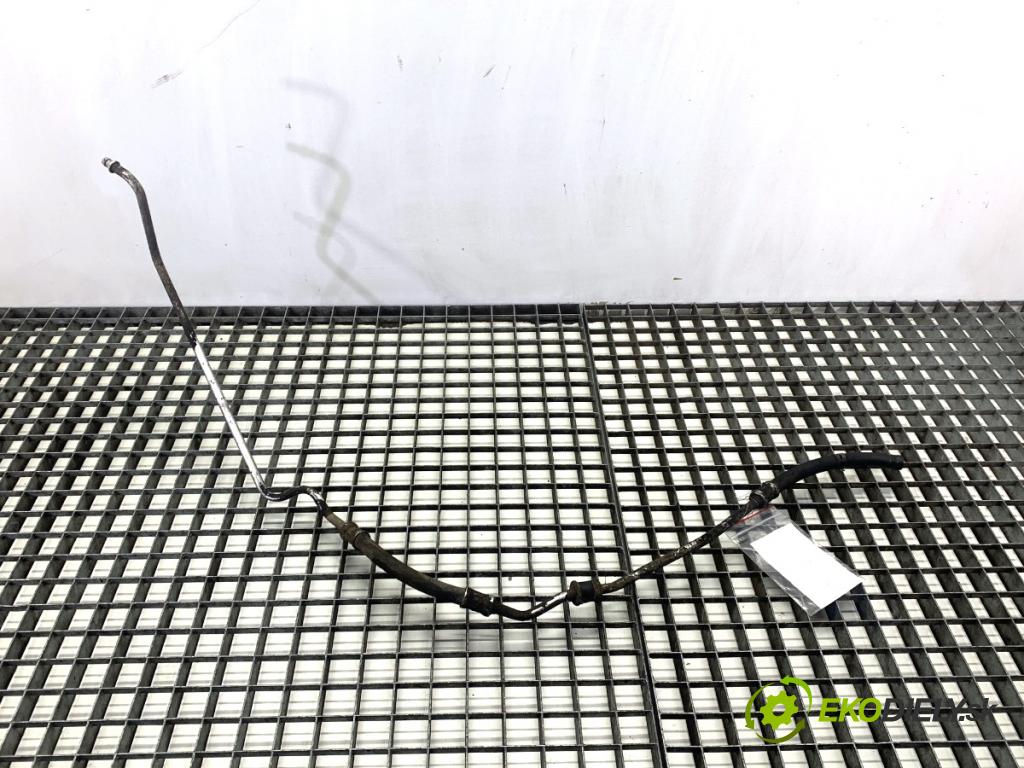 FORD FOCUS C-MAX nadwozie wielkoprzestrzenne (MPV) 2007 85 kW 1.8 TDCi 1753 hadice servočerpadlo  (Trubka servo čerpadla)