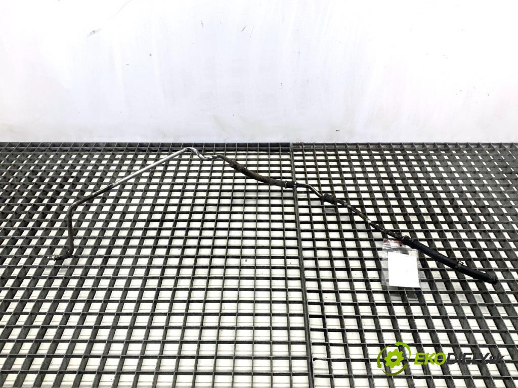 FORD FOCUS C-MAX nadwozie wielkoprzestrzenne (MPV) 2007 85 kW 1.8 TDCi 1753 hadice servočerpadlo  (Trubka servo čerpadla)