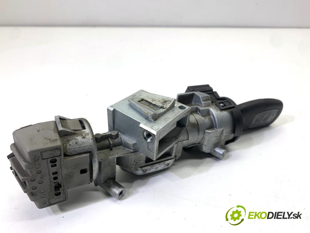 FORD FOCUS C-MAX nadwozie wielkoprzestrzenne (MPV) 2007 85 kW 1.8 TDCi 1753 spinačka 3M51-3F880-AD (Spínacia skrinka)