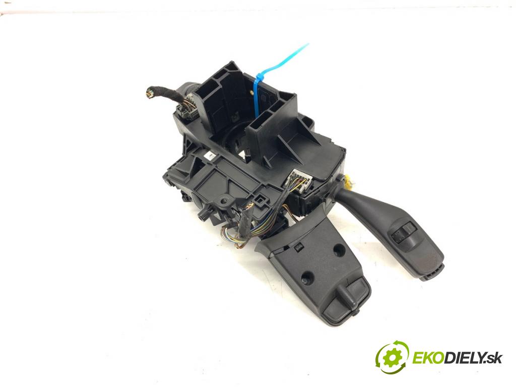 FORD FOCUS C-MAX nadwozie wielkoprzestrzenne (MPV) 2007 85 kW 1.8 TDCi 1753 Prepínač kombinovaný 4M5T-13N064-HH (Prepínacie páčky pod volantom)