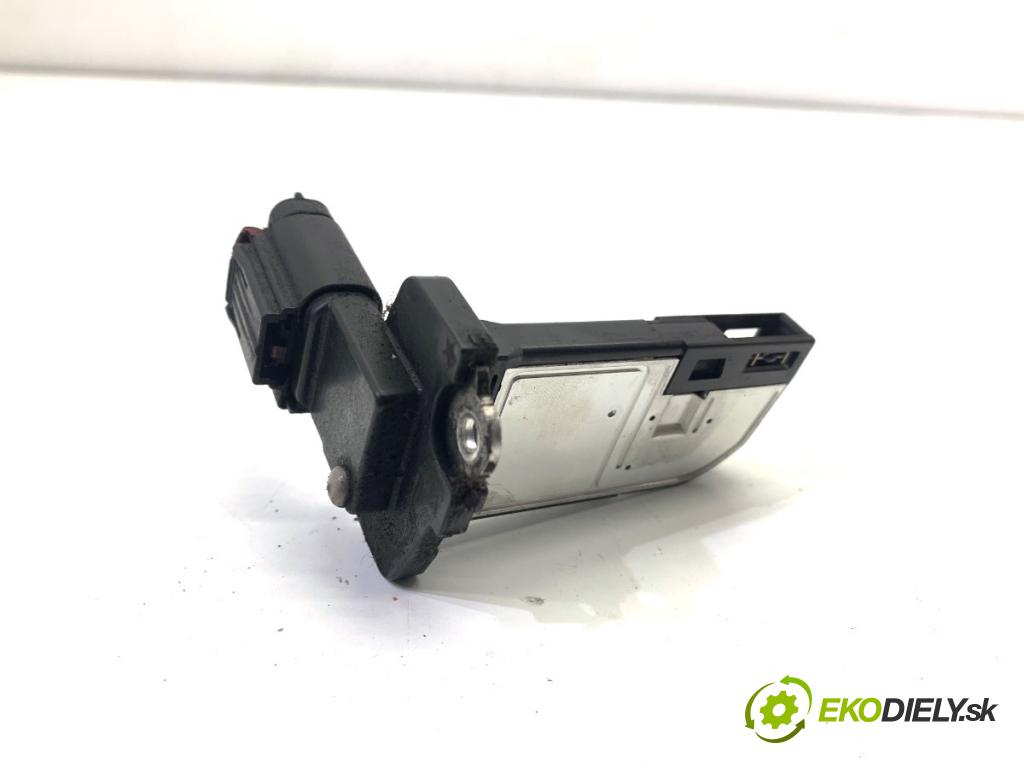 FORD FOCUS C-MAX nadwozie wielkoprzestrzenne (MPV) 2007 85 kW 1.8 TDCi 1753 Váha vzduchu 9E16Q2MYB (Váha vzduchu)