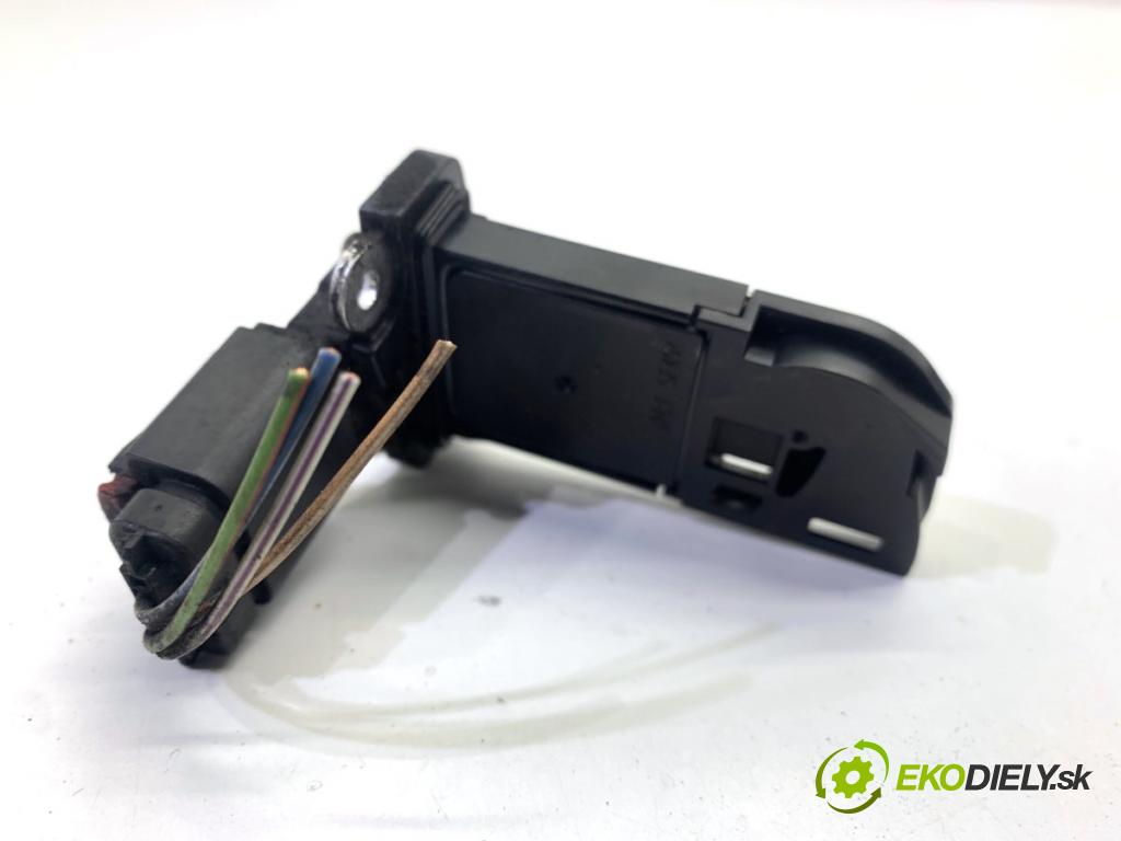 FORD FOCUS C-MAX nadwozie wielkoprzestrzenne (MPV) 2007 85 kW 1.8 TDCi 1753 Váha vzduchu 9E16Q2MYB (Váha vzduchu)