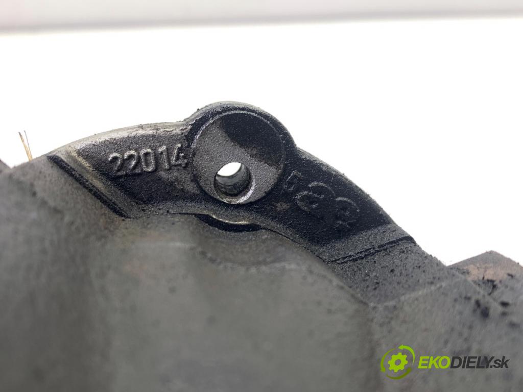 FORD FOCUS C-MAX nadwozie wielkoprzestrzenne (MPV) 2007 85 kW 1.8 TDCi 1753 Pumpa vstrekovacia 00504/C (Vstrekovacie čerpadlo)