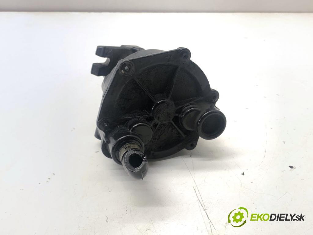 FORD FOCUS C-MAX nadwozie wielkoprzestrzenne (MPV) 2007 85 kW 1.8 TDCi 1753 pumpa vakuová