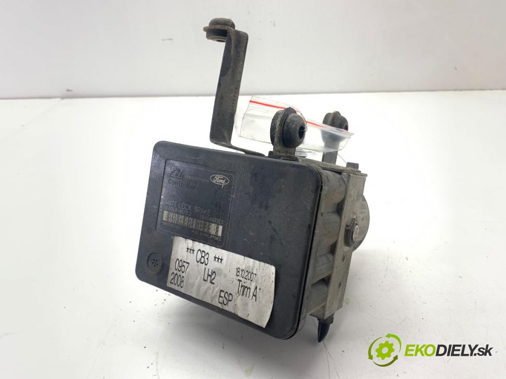 FORD FOCUS C-MAX nadwozie wielkoprzestrzenne (MPV) 2007 85 kW 1.8 TDCi 1753 Pumpa ABS 3M51-2C405-HC (Pumpa ABS)