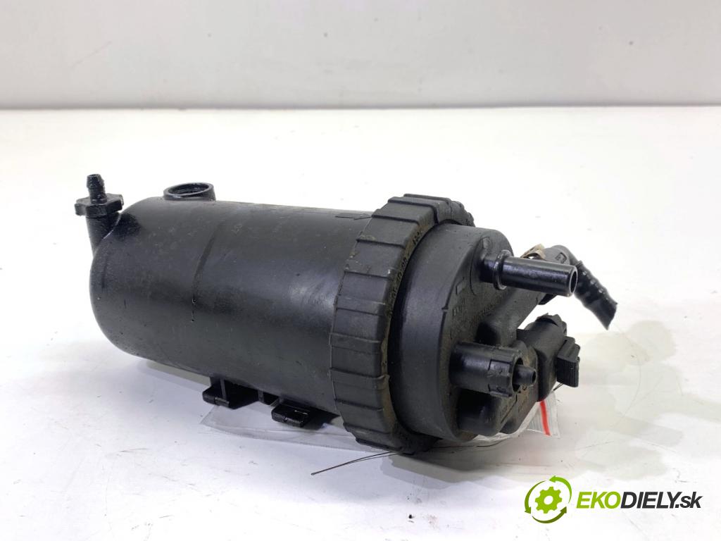 FORD FOCUS C-MAX nadwozie wielkoprzestrzenne (MPV) 2007 85 kW 1.8 TDCi 1753 Obal filtra paliva 4M5Q-9155-AB (Obal palivového filtra)