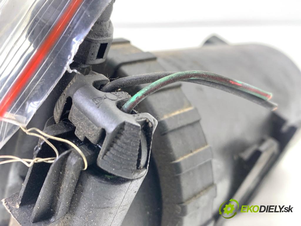 FORD FOCUS C-MAX nadwozie wielkoprzestrzenne (MPV) 2007 85 kW 1.8 TDCi 1753 Obal filtra paliva 4M5Q-9155-AB (Obal palivového filtra)