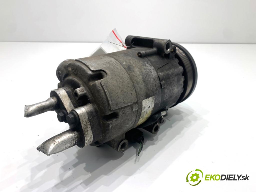 FORD FOCUS C-MAX nadwozie wielkoprzestrzenne (MPV) 2007 85 kW 1.8 TDCi 1753 kompresor klimatizace  (Kompresor klimatizace)