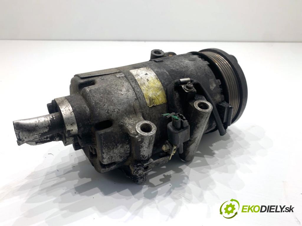 FORD FOCUS C-MAX nadwozie wielkoprzestrzenne (MPV) 2007 85 kW 1.8 TDCi 1753 kompresor klimatizace  (Kompresor klimatizace)