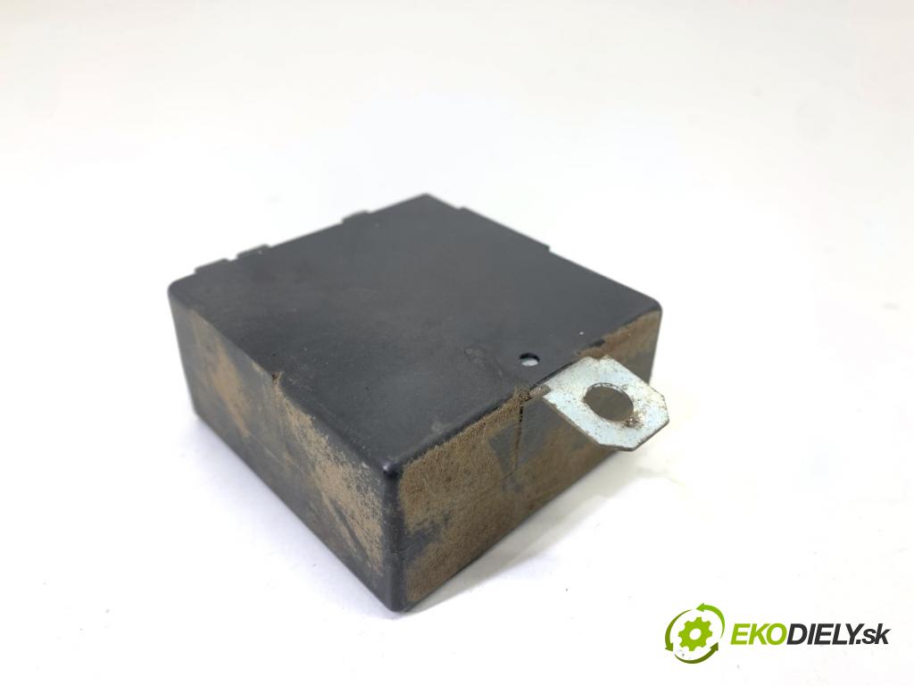 FORD FOCUS C-MAX nadwozie wielkoprzestrzenne (MPV) 2007 85 kW 1.8 TDCi 1753 Modul ťažného oka ECS 5B009 (Riadiaca jednotka ostatné)