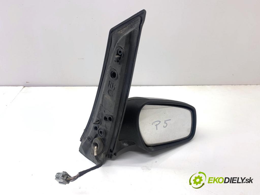 FORD FOCUS C-MAX nadwozie wielkoprzestrzenne (MPV) 2007 85 kW 1.8 TDCi 1753 zpětné zrcátko pravý 