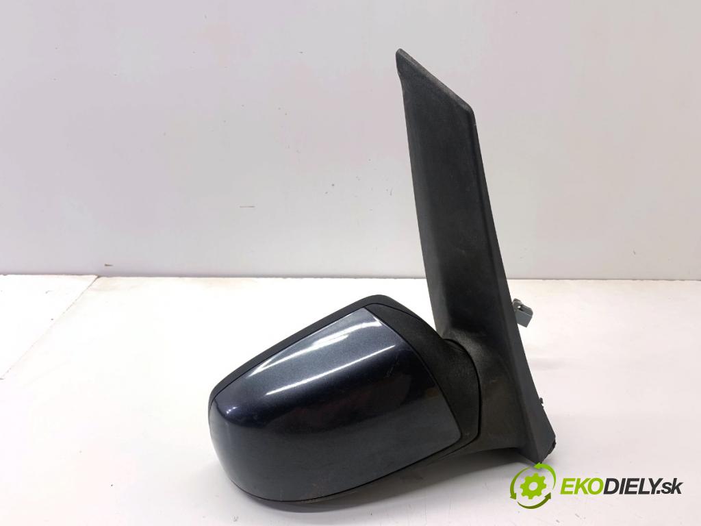 FORD FOCUS C-MAX nadwozie wielkoprzestrzenne (MPV) 2007 85 kW 1.8 TDCi 1753 zpětné zrcátko pravý