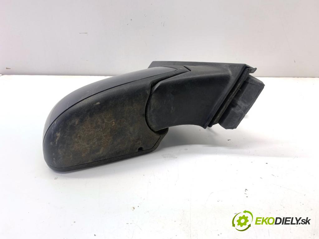 FORD FOCUS C-MAX nadwozie wielkoprzestrzenne (MPV) 2007 85 kW 1.8 TDCi 1753 zpětné zrcátko pravý
