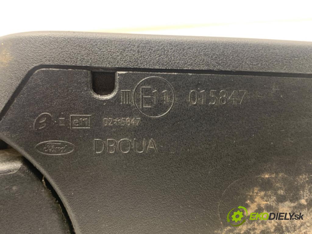 FORD FOCUS C-MAX nadwozie wielkoprzestrzenne (MPV) 2007 85 kW 1.8 TDCi 1753 zpětné zrcátko pravý