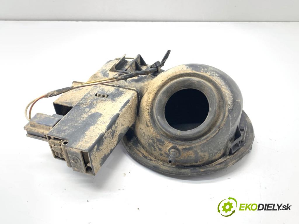 FORD FOCUS C-MAX nadwozie wielkoprzestrzenne (MPV) 2007 85 kW 1.8 TDCi 1753 dvířka nádrže paliva 6M51-R405A02-AA (Klika dveří ostatní)