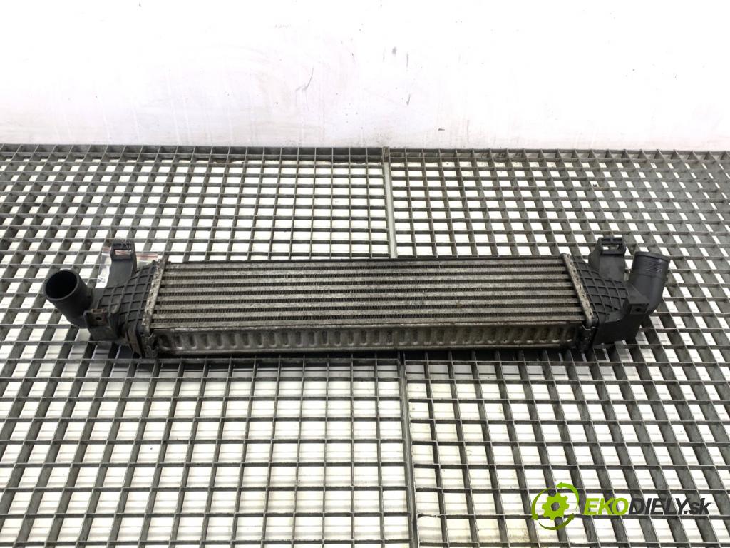FORD FOCUS C-MAX nadwozie wielkoprzestrzenne (MPV) 2007 85 kW 1.8 TDCi 1753 intercooler  (Intercooler (chladič stlačeného vzduchu))