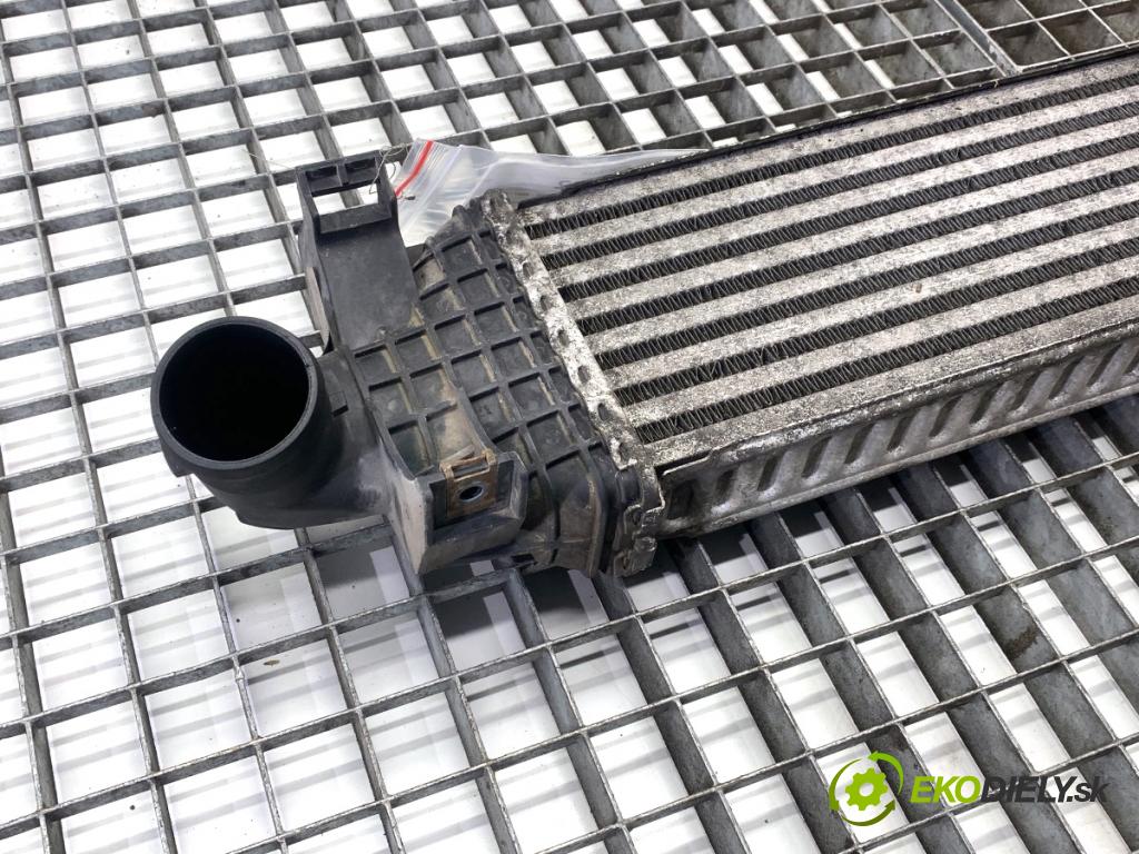 FORD FOCUS C-MAX nadwozie wielkoprzestrzenne (MPV) 2007 85 kW 1.8 TDCi 1753 intercooler  (Intercooler (chladič stlačeného vzduchu))