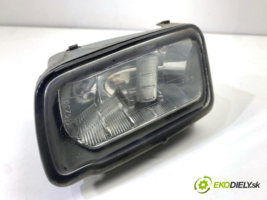 FORD FOCUS C-MAX nadwozie wielkoprzestrzenne (MPV) 2007 85 kW 1.8 TDCi 1753 hmlové svetlo, hmlovka levý přední část 7M51-15K202-AC