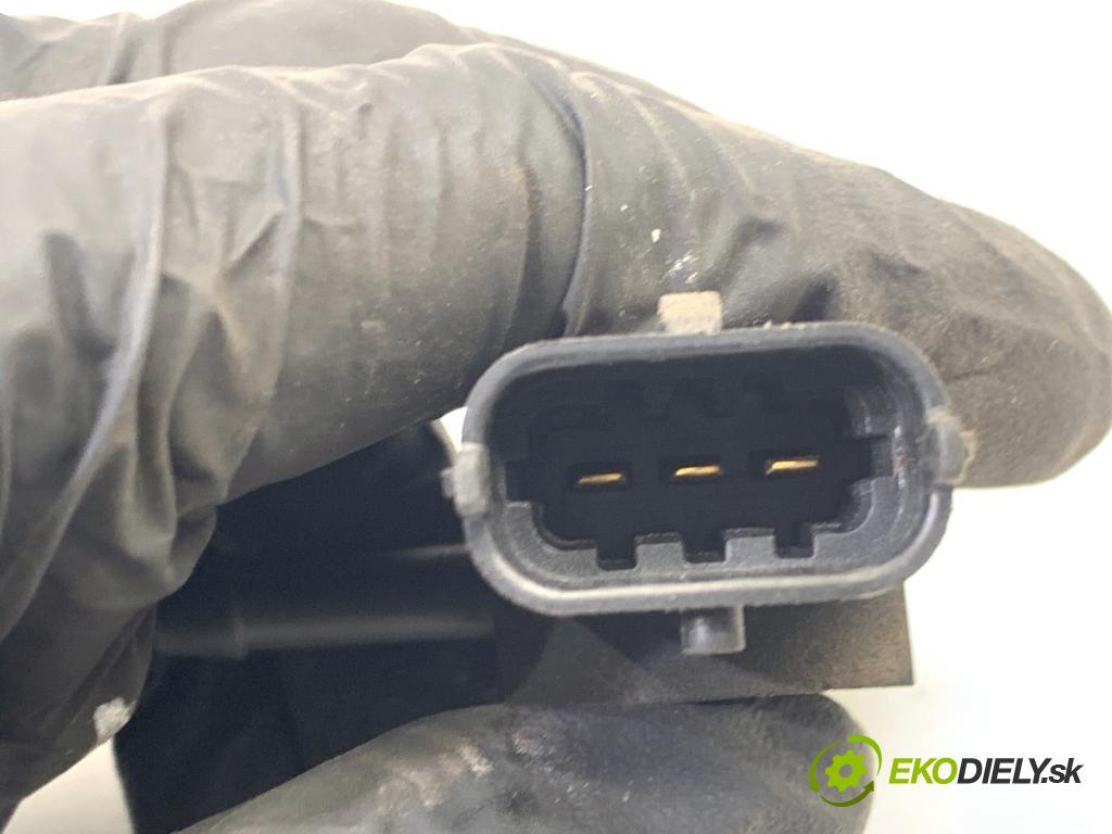 FORD FOCUS C-MAX nadwozie wielkoprzestrzenne (MPV) 2007 85 kW 1.8 TDCi 1753 snímač tlaku spalín DPF 4M51-9F479-AA