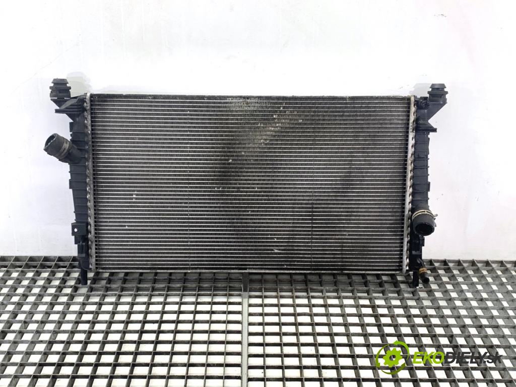 FORD FOCUS C-MAX nadwozie wielkoprzestrzenne (MPV) 2007 85 kW 1.8 TDCi 1753 chladič vody 3M5H8005TL (Vodní chladič)