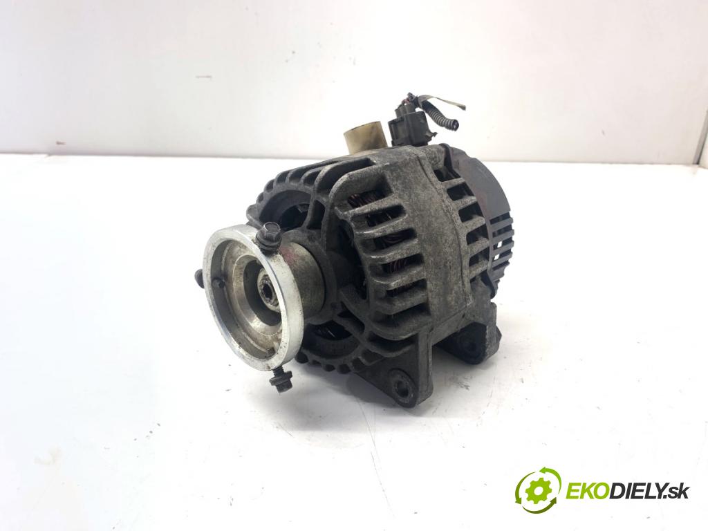 FORD FOCUS C-MAX nadwozie wielkoprzestrzenne (MPV) 2007 85 kW 1.8 TDCi 1753 Alternátor 4M5T10300LC (Alternátor)