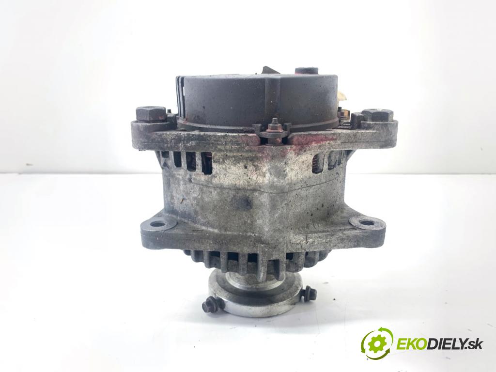 FORD FOCUS C-MAX nadwozie wielkoprzestrzenne (MPV) 2007 85 kW 1.8 TDCi 1753 Alternátor 4M5T10300LC (Alternátor)