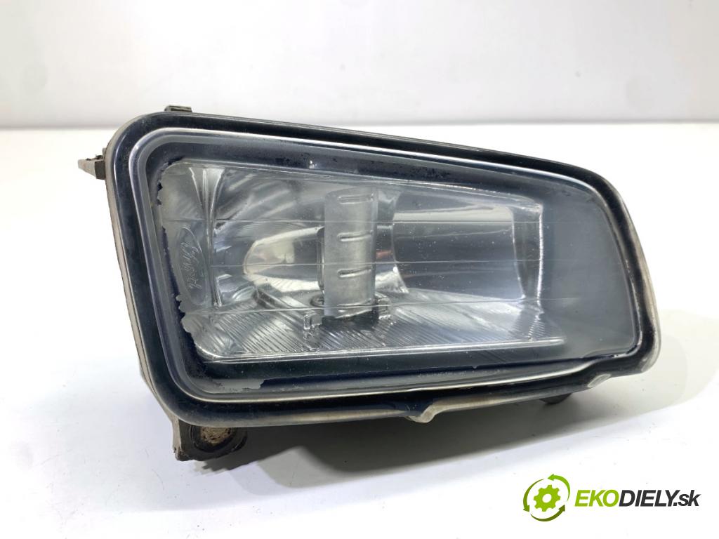 FORD FOCUS C-MAX nadwozie wielkoprzestrzenne (MPV) 2007 85 kW 1.8 TDCi 1753 hmlové svetlo, hmlovka pravý přední část 7M51-15K201-AC