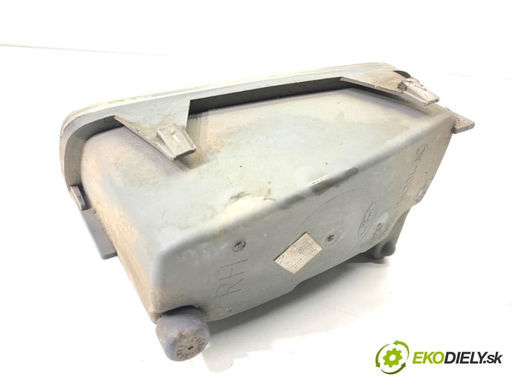 FORD FOCUS C-MAX nadwozie wielkoprzestrzenne (MPV) 2007 85 kW 1.8 TDCi 1753 hmlové svetlo, hmlovka pravý přední část 7M51-15K201-AC