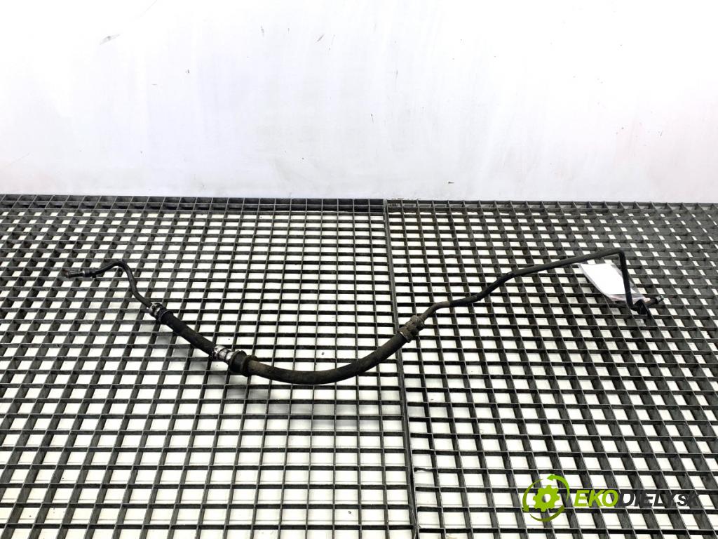 FORD FOCUS C-MAX nadwozie wielkoprzestrzenne (MPV) 2007 85 kW 1.8 TDCi 1753 hadice servočerpadlo  (Trubka servo čerpadla)