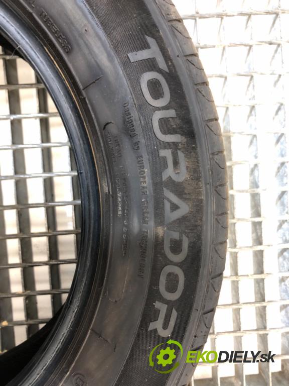 --- --- PNEUMATIKY: 2X 185/65 15"