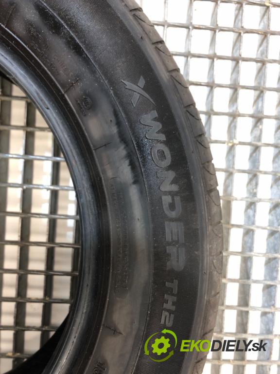 --- --- PNEUMATIKY: 2X 185/65 15"
