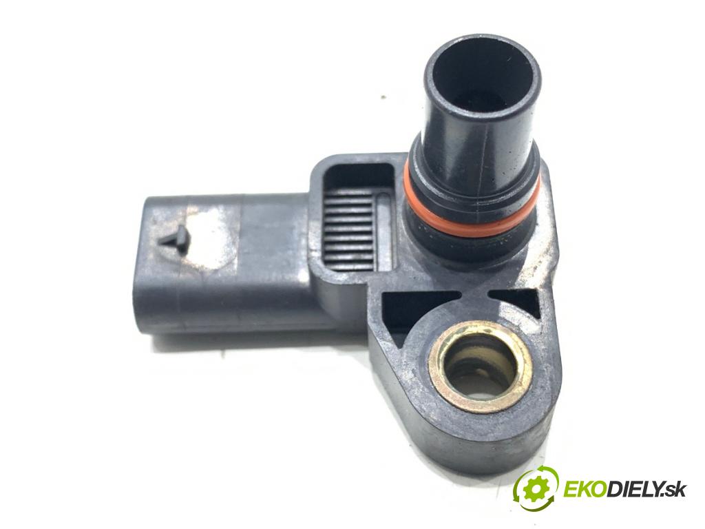 MERCEDES-BENZ W176 liftback 2012 90 kW A 180 (176.042) 1595 MAP senzor A0091532228 (Snímač ostatné)