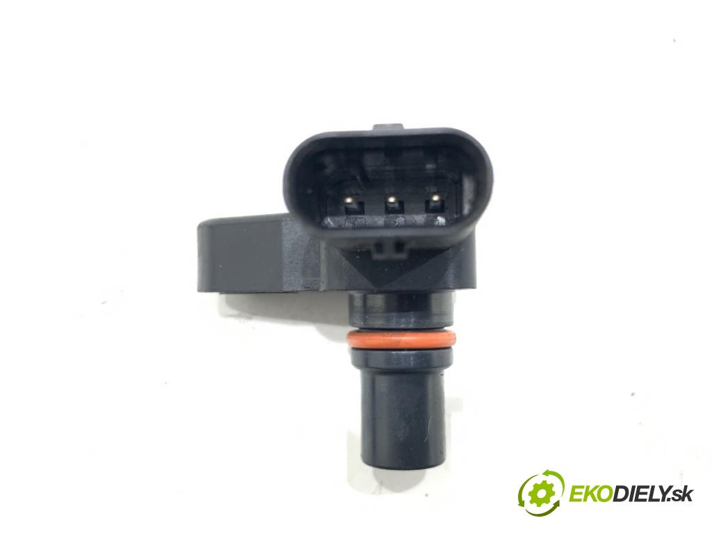 MERCEDES-BENZ W176 liftback 2012 90 kW A 180 (176.042) 1595 MAP senzor A0091532228 (Snímač ostatné)