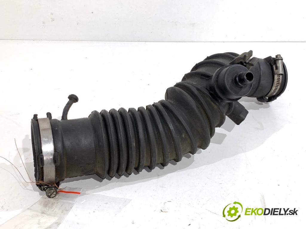 RENAULT GRAND SCENIC III nadwozie wielkoprzestrzenne (MPV) 2011 96 kW 1.4 16V (JZ0F) 1397 Rúra vzduchu 165750001R