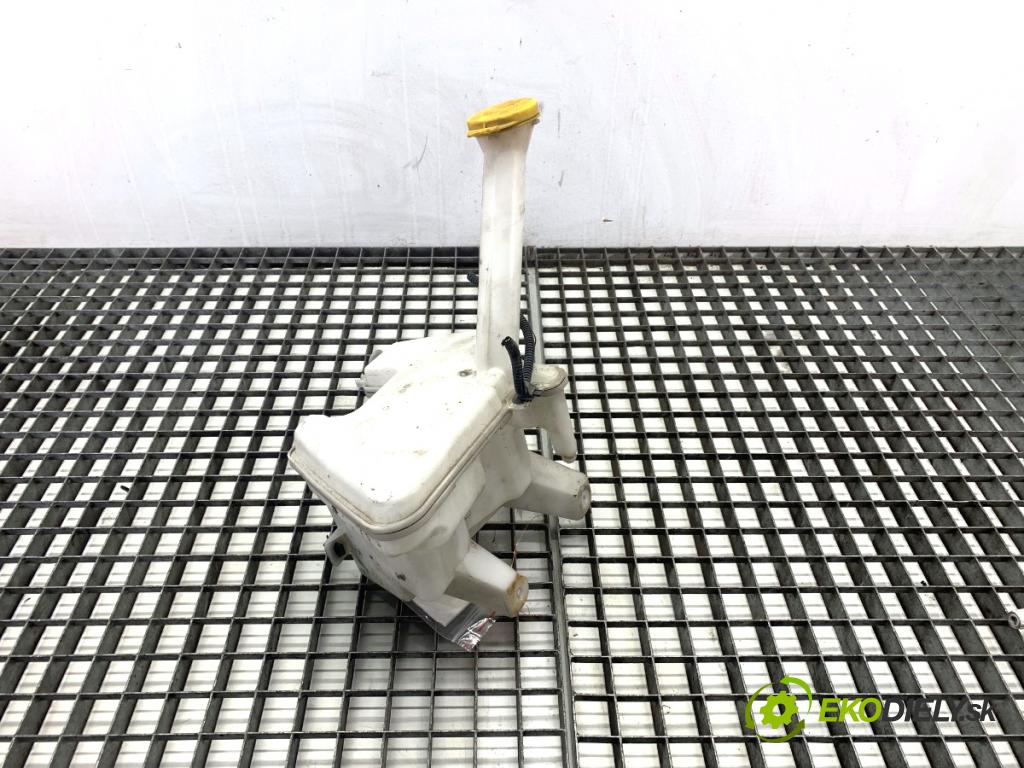 TOYOTA YARIS III liftback 2017 51 kW 1.0 (KSP130_) 998 Nádržka ostrekovačov