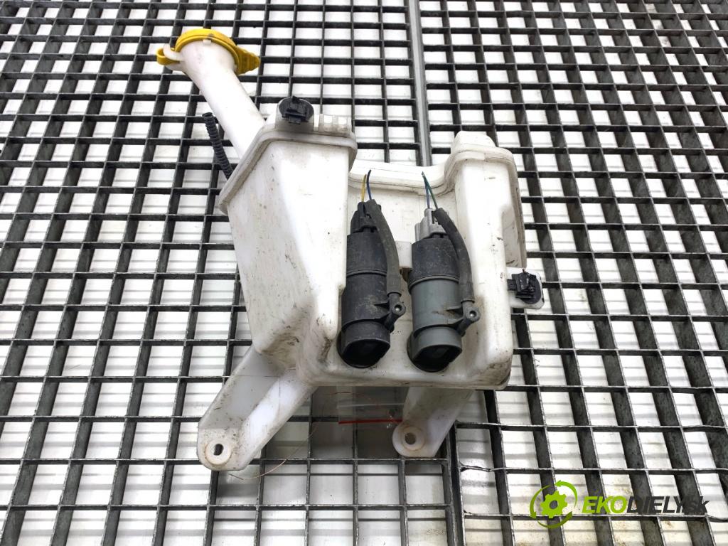 TOYOTA YARIS III liftback 2017 51 kW 1.0 (KSP130_) 998 Nádržka ostrekovačov