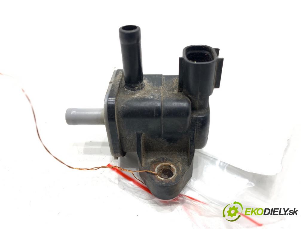 TOYOTA YARIS III liftback 2017 51 kW 1.0 (KSP130_) 998 Ventil tlaku 90910-WC003 (Ventil)