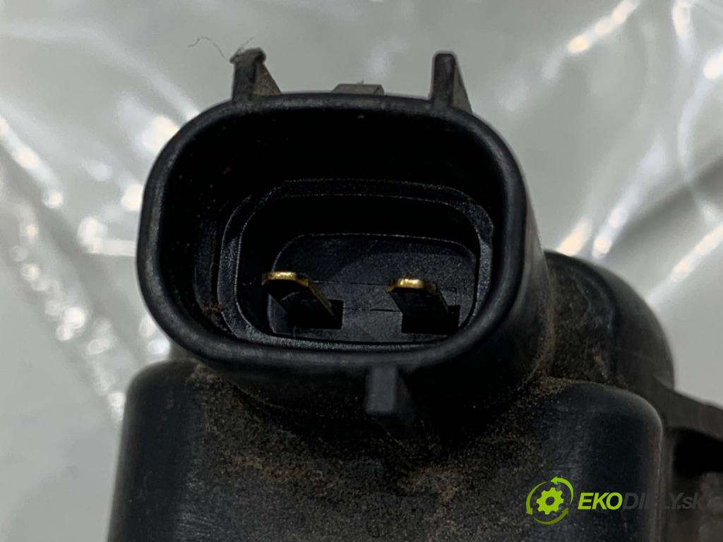 TOYOTA YARIS III liftback 2017 51 kW 1.0 (KSP130_) 998 Ventil tlaku 90910-WC003 (Ventil)