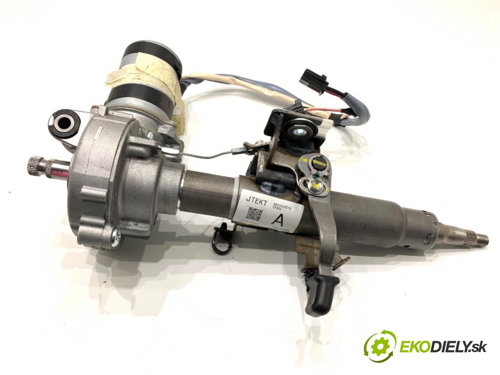 TOYOTA YARIS III liftback 2017 51 kW 1.0 (KSP130_) 998 pumpa servočerpadlo 45250-0D184 (Servočerpadlo)